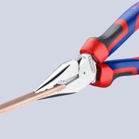 Knipex 08 25 185 Werkplaats Combinatietang 185 mm - thumbnail