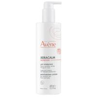Avène Xeracalm Nutrition Hydraterende Melk, Gevoelige droge huid 400ml - thumbnail