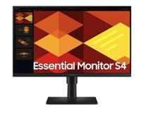 Samsung 24' Essential S4 S406GD FHD Monitor - thumbnail