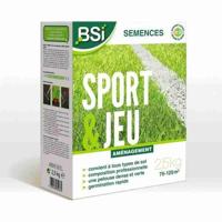 Zaden BSI Sport & Play 2 Kg - thumbnail