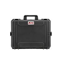 Little jumbo MAX 505STR - MET PLUKSCHUIM EN TROLLEY - 2450550 - thumbnail