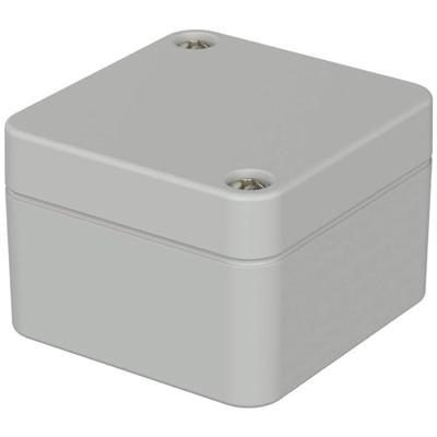 Bopla EUROMAS M 205 VO 02205094 Industriële behuizing 52 x 50 x 35 Polycarbonaat (V0) Grijs-wit (RAL 7035) 1 stuk(s) Bopla EUROMAS M 205 VO 02205094 Industriële behuizing 52 x 50 x 35 Polycarbonaat (V0) Grijs-wit (RAL 7035) 1 stuk(s)