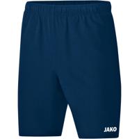 JAKO 6250 Short Classico - Nachtblauw - M - thumbnail