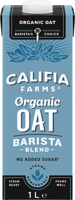 Califia Farms Haverdrink Barista - thumbnail