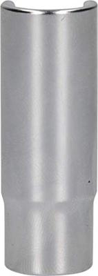 KS Tools 460.5086 3/8 speciale haakse buisverbinder-steekdop, 12 mm