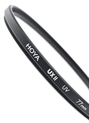 Hoya UV Filter - UX II serie - 82mm Hoya UV Filter - UX II serie - 82mm