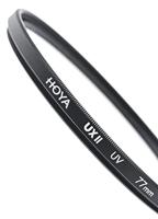 Hoya UV Filter - UX II serie - 82mm - thumbnail