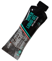 Born Super Liquid Gel - Mint Lime 12 stuks - thumbnail