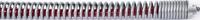Rothenberger Spiralen | lengte 10 m spiraal d. 10 mm werkbereik: 3/4-3 3/4 inch, 20-70 mm | 1 stuk - 1500003707 1500003707 - thumbnail