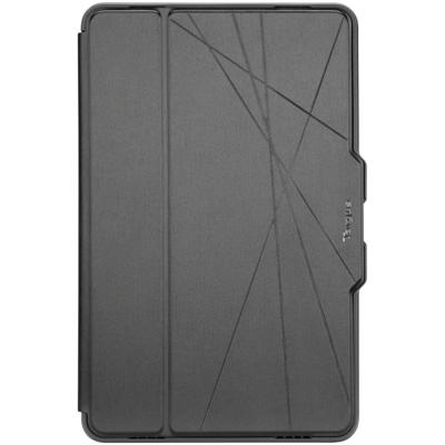 Targus Click-in Bookcase Samsung Galaxy Tab A 10.5 (2018) Tablethoes - Zwart