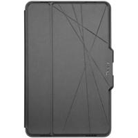 Targus Click-in Bookcase Samsung Galaxy Tab A 10.5 (2018) Tablethoes - Zwart - thumbnail