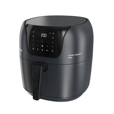 Airfryer Solac FA1800D Zwart 1800 W 7,4 l
