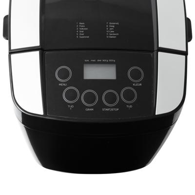 Inventum BM125 broodbakmachine