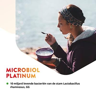 Microbiol Platinum - thumbnail