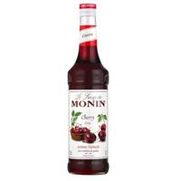Monin kers siroop 70cl - thumbnail