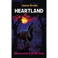 Alleen verder & Na de storm - Lauren Brooke - Hardcover (9789020622492) - thumbnail