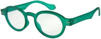 Leesbril INY Doktor-Groen INY Doktor-+3.50 - thumbnail