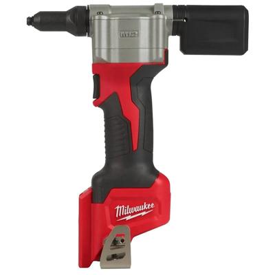 Milwaukee M12 BPRT-0 Accu Subcompacte blindklinknageltang 12V Basic Body M12™ - 4933464404