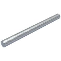 OBO Bettermann 3141140 2078 M10 2M G Draadeind 2000 mm Staal 10 stuk(s) - thumbnail