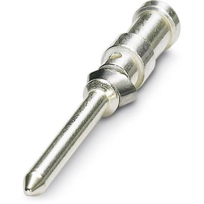 CK1,6-ED 0,50ST AG - Crimp CK1,6-ED-0,50ST AG Phoenix Contact Inhoud: 100 stuk(s)