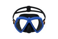 Bestway Duikmasker voor Kinderen Anatomische Riem Diverse Kleuren +3 Jaar Strand en Zwembad 22011 - thumbnail
