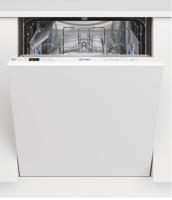 Indesit DIC3B+16A vaatwasser Volledig ingebouwd 13 couverts F - thumbnail