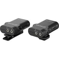 Boya 2.4 GHz Duo Lavalier Microfoon Draadloos BY-WM4 Pro-K1 - thumbnail