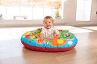 Jumbo speelnestje Farm baby 37 x 28 cm nylon - thumbnail