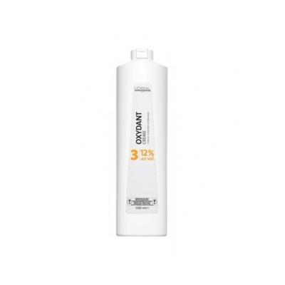 L'Oréal Professionnel Oxidatie 12% - 40 vol 1000ml