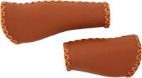 CONTEC griff "tour exclusiv pro" ct grips tour exc. pro 92/135 mm, honey - thumbnail
