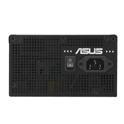 ASUS Prime -650B-BLACK power supply unit 650 W 20+4 pin ATX ATX Zwart ASUS Prime -650B-BLACK power supply unit 650 W 20+4 pin ATX ATX Zwart