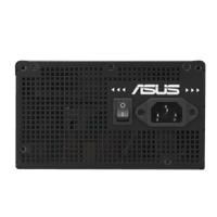 ASUS Prime -650B-BLACK power supply unit 650 W 20+4 pin ATX ATX Zwart - thumbnail