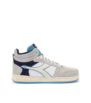Diadora Magic Basket Demi Twin Sneakers SR 42