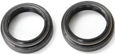 ROCKSHOX stofafdichting dust seal kit rs-1 black