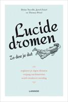 Lucide dromen - Jared Zeizel, Thomas Peisel, Dylan Tuccillo - ebook - thumbnail