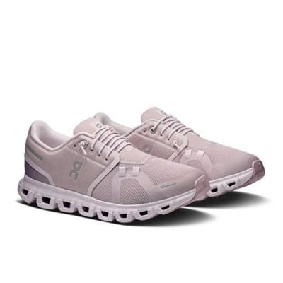 On Cloud 6 Wandelsneakers Dames 38 On Cloud 6 Wandelsneakers Dames 38