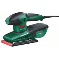 Bosch Home and Garden PSS 200 AC 0603340100 Vlakschuurmachine 200 W 92 x 182 mm - thumbnail