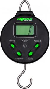 Korda Digital Scale 60kg / 132LB