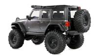 Amewi RC-Modell 1:16 Brushed Voertuig Elektro Crawler 4WD RTR 2,4 GHz - thumbnail