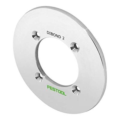 Festool Accessoires Tastrol voor platenfrees alu-composietplaten D4 - 491544 Festool Accessoires Tastrol voor platenfrees alu-composietplaten D4 - 491544