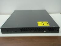 Cisco Systems Catalyst 3560-48PS SMI Switch Fast 48 x RJ45 10/100 + 4 x MiniGBIC 19 - thumbnail