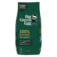 Big Green Egg houtskool - 9 kg - thumbnail