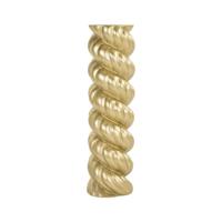 Richmond Zuil 'Amalia' 93cm hoog, kleur Goud - thumbnail