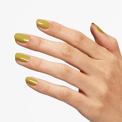 OPI nagellak Ochre the Moon - 15ml OPI nagellak Ochre the Moon - 15ml