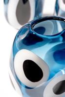 Leonardo Occhi Blu Vaas 21 cm - thumbnail