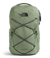 The North Face Jester Rugtas Heren Bark Mist/TNF Black 28L - thumbnail