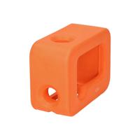 Drijvende Sponshoes voor Go Pro Hero 5 KSIX Oranje - thumbnail