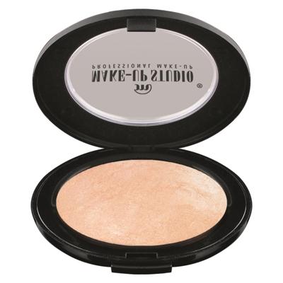 Make-Up Studio Lumière Highlighting Powder Sugar Rose 7gr