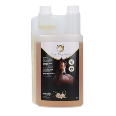 Excellent Garlic Allicine Liquid