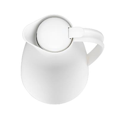 alfi Eco Thermoskan Wit 1 l 825010100